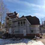 Наши работы